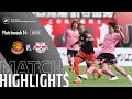 Fukushima United FC vs RB Omiya Ardija - Game Highlights | MW14