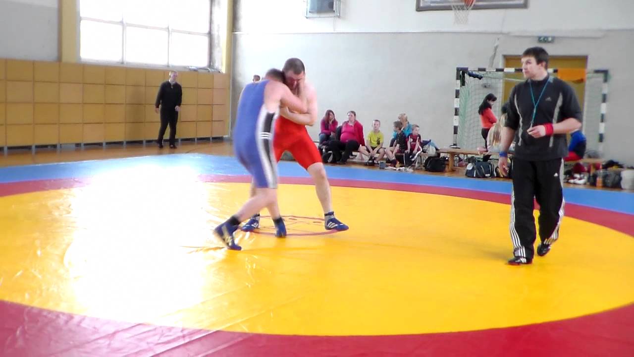 3.Põlva Päevade Lahtine Turniir 120 кг Михайлов Эдуард