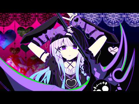 「アルカリレットウセイ / かいりきベア」歌ってみた / 黒兎ウル【MV】