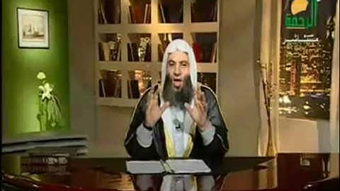 فضل سورة الفاتحه 1 - الشيخ محمد حسان