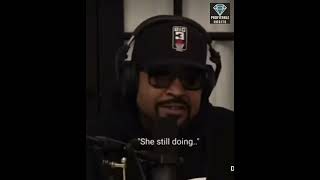 Ice Cube speaks on marriage and relationships #shorts