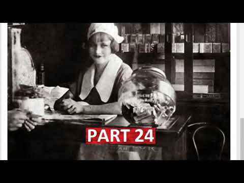 Part 24 Bonnie Parker's Life Story Lover Poet Outlaw Bonnie x Clyde