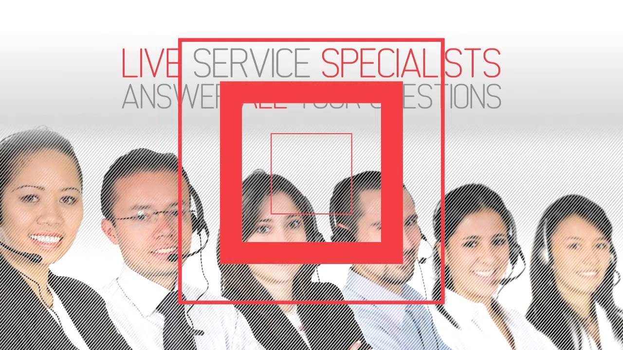 RESXray - Kinetic Type Promotional Video