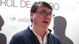 Control de Aforo