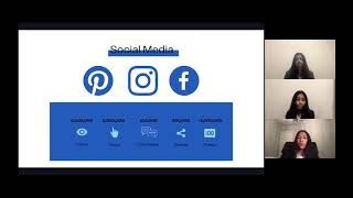 DECA Integrated Marketing Campaign Product