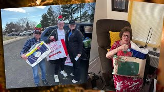 Broomfield's 'Adopt-A-Senior' program delivers connection during the holidays