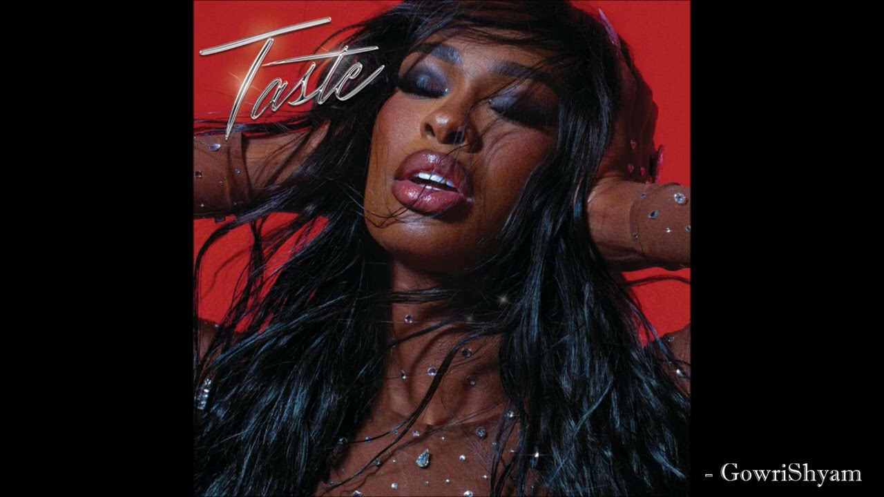 Coco Jones - Taste