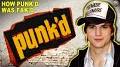 Video for Where can I watch old episodes of punk d?
