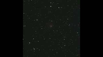 Comet C/2019 L3 (ATLAS)