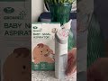 GROWNSY Nasal Aspirator For Baby Electric Baby Nose Sucker Babygear Cute Babyhacks Unboxing mp3