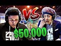 Ninja vs Myth at Las Vegas Fortnite Tournament! | Fortnite Best Moments #42