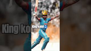 King Only Have A 50 Century In Odi Cricket King Vk18
