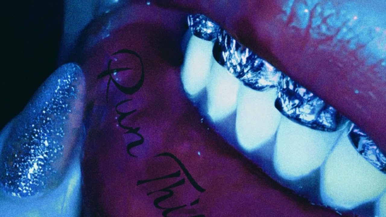 R3SPAWN x Caroline Roxy - Run This Town