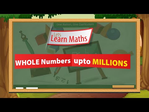 Class 5 - School (Urdu/Hindi)