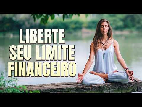 Meditation to break through your financial ceiling and expand your prosperity.