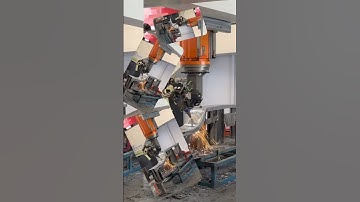 Expertise in 3D, Intelligence in 5-axis#cnc #laser #lasercutting #lasercut #lasercutter