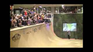 Malmö Vert Attack 5 Masters Final Round