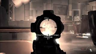 JUST ANOTHER NORMAL DAY IN COD