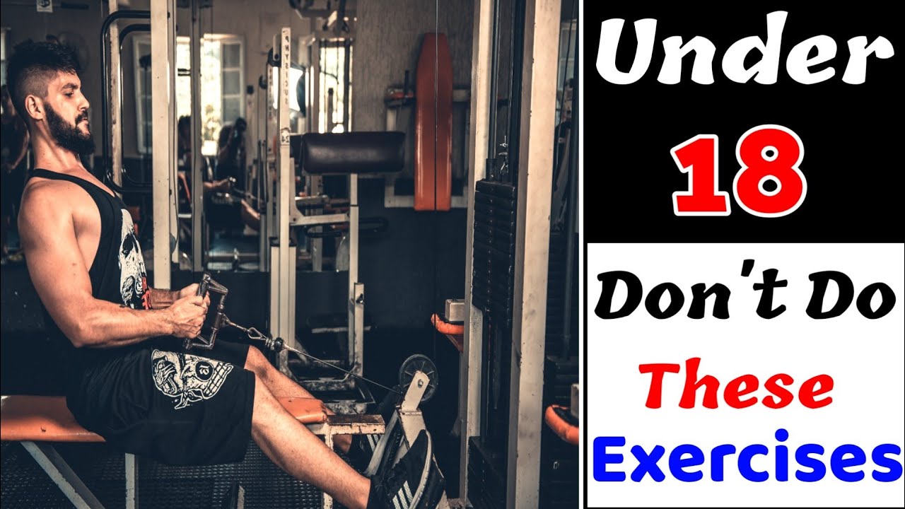 Does workout effects height growth | teenage bodybuilding mistakes | bodybuilding tip | fitness tip.