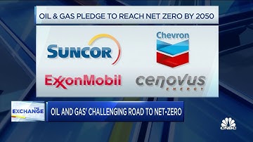 Mapping out the path to a low-carbon future