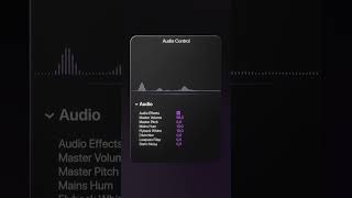 NEW: CRTX for After Effects