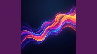 Neon Ember Sky