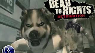 Juegos PS3 Dead To Rights  Retribution + DLC + Download (MULTIMAN)