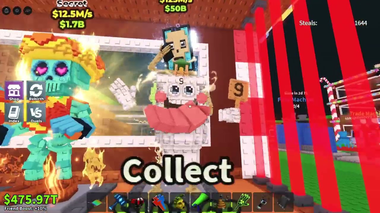 روبلوكس تريدات