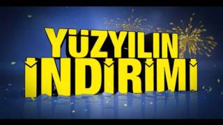 Electroworld Yüzyılın İndirimi