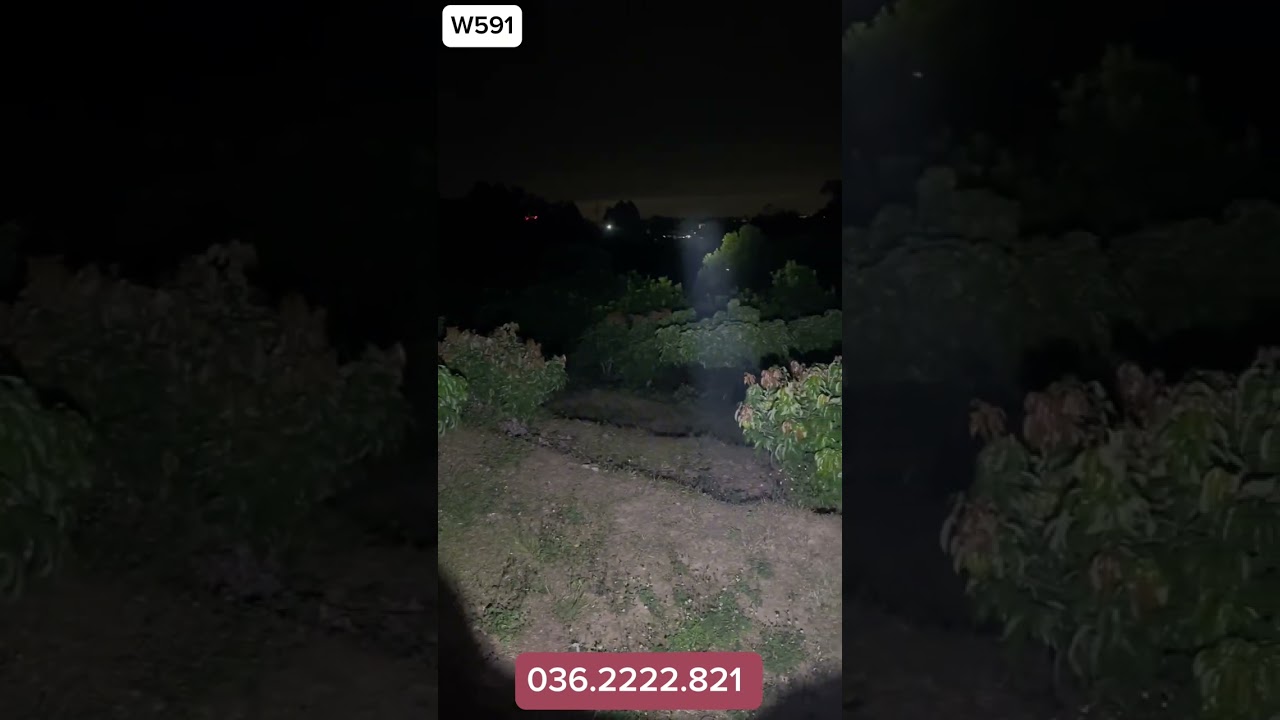 Mẫu đèn W591 SIÊU SÁNG. Ae đi săn bắn dùng loại này quá đỉnh. HÀNG NHẬP SIÊU BỀN. 0362222821