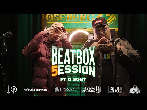 BEATBOX SESSION #5