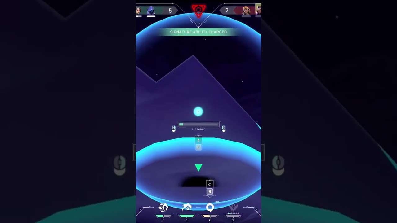 предзнаменование большого мозга 