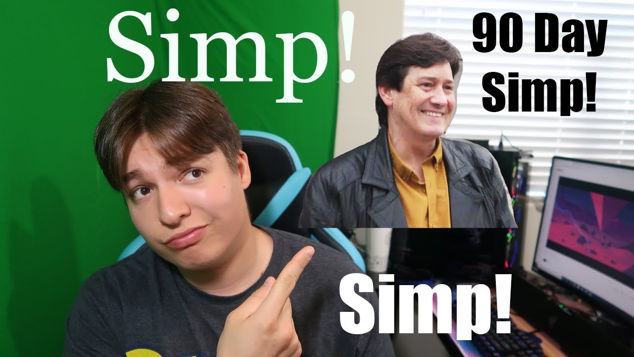 Cringe Today with Baby Zay  Ep. 2 90 Day Simp!