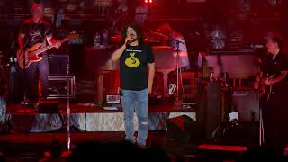 Mrs Potter's Lullaby - Counting Crows