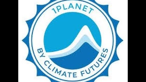An interview Jesse Uzzell- CEO of Climate Futures- Using Blockchain to Reduce Carbon Emissions