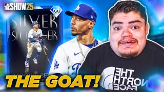 99 Mookie Betts Is The Greatest Card EVER.