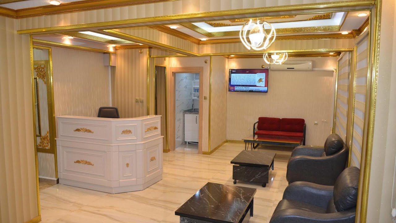 TABRİZ HOTEL, Istanbul, Turkey | 360 Travel Facts