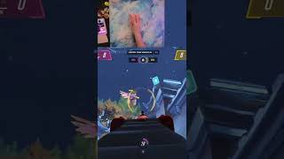 pov you had protein dinners 4x in a row #overwatch #overwatch2 #cod #ashe #funny #cute #girl