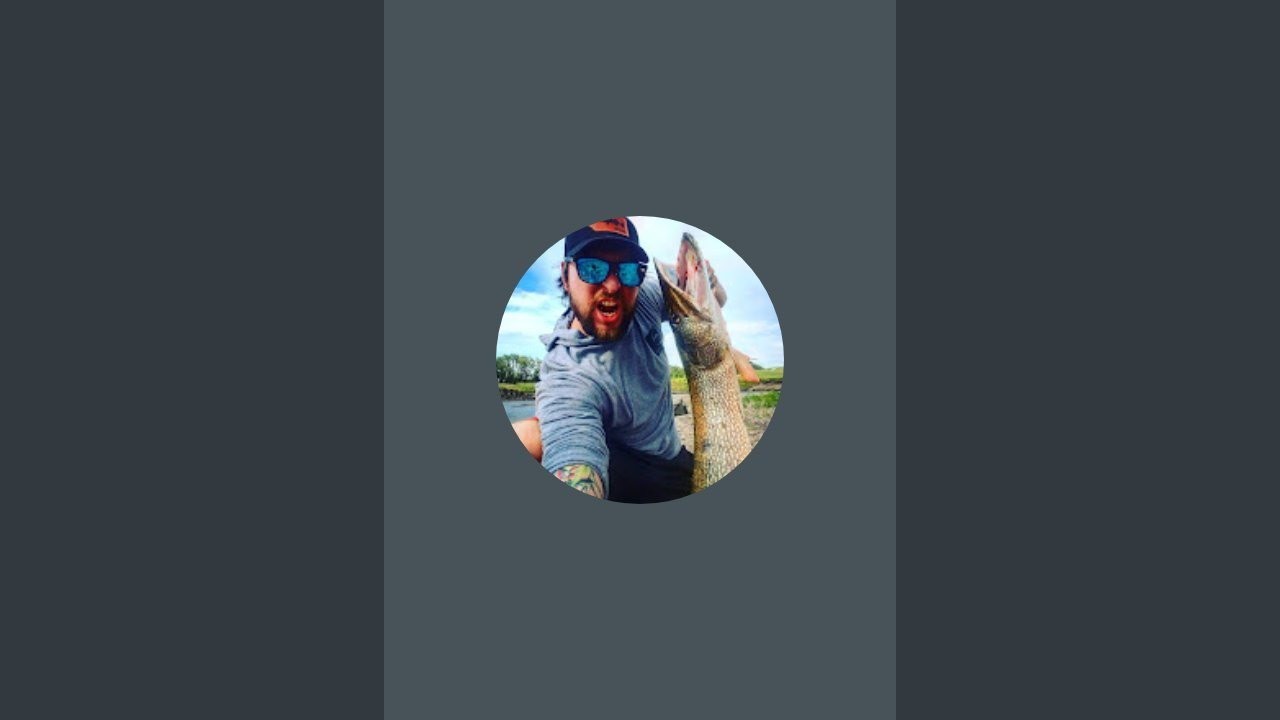 Fishing weed line for a giant walleye live stream!!!!