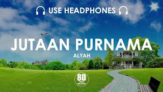 JUTAAN PURNAMA - ALYAH (8D TUNES MALAYSIA)