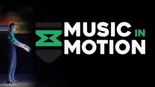 Music In Motion FREE Tap Class - Relaxed Ankle Technique Part 3