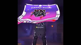 Dark Legion Banner Showcase | Epic Guild Design