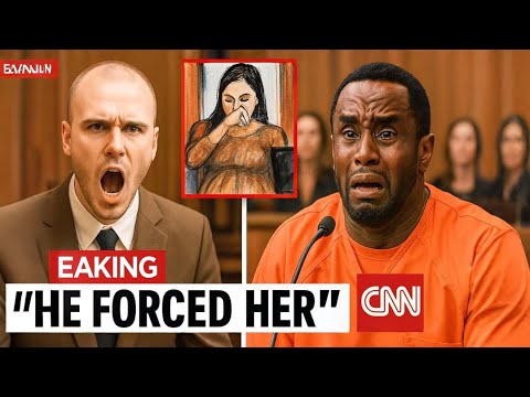 Diddy Loses It in Court After Justin Bieber Publicly Supports Cassie on ...