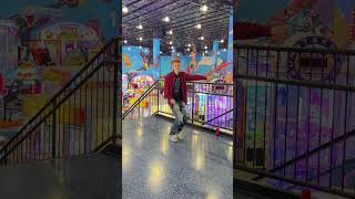 At @KalahariResorts, Home to America’s Largest Indoor Waterparks! Link Below!