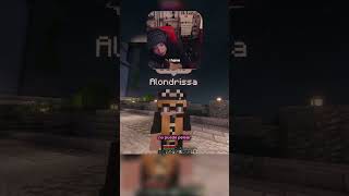 Quackity no puede pelear #quackity #alondrissa #qsmp #quackityhq