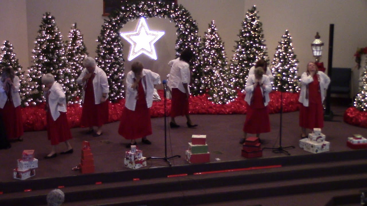 Every Light with I Have Seen the Light The Steel Magnolias YouTube