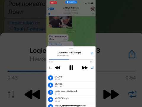 Loqiemean - ФУФ (snippet)