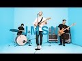 JMSN - BE A MAN | A COLORS SHOW