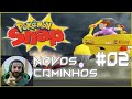 Pokemon Snap #02 - Abrindo Novos Caminhos