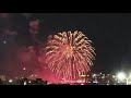 Les Grands Feux du Casino Lac-Leamy Sound of Light - YouTube